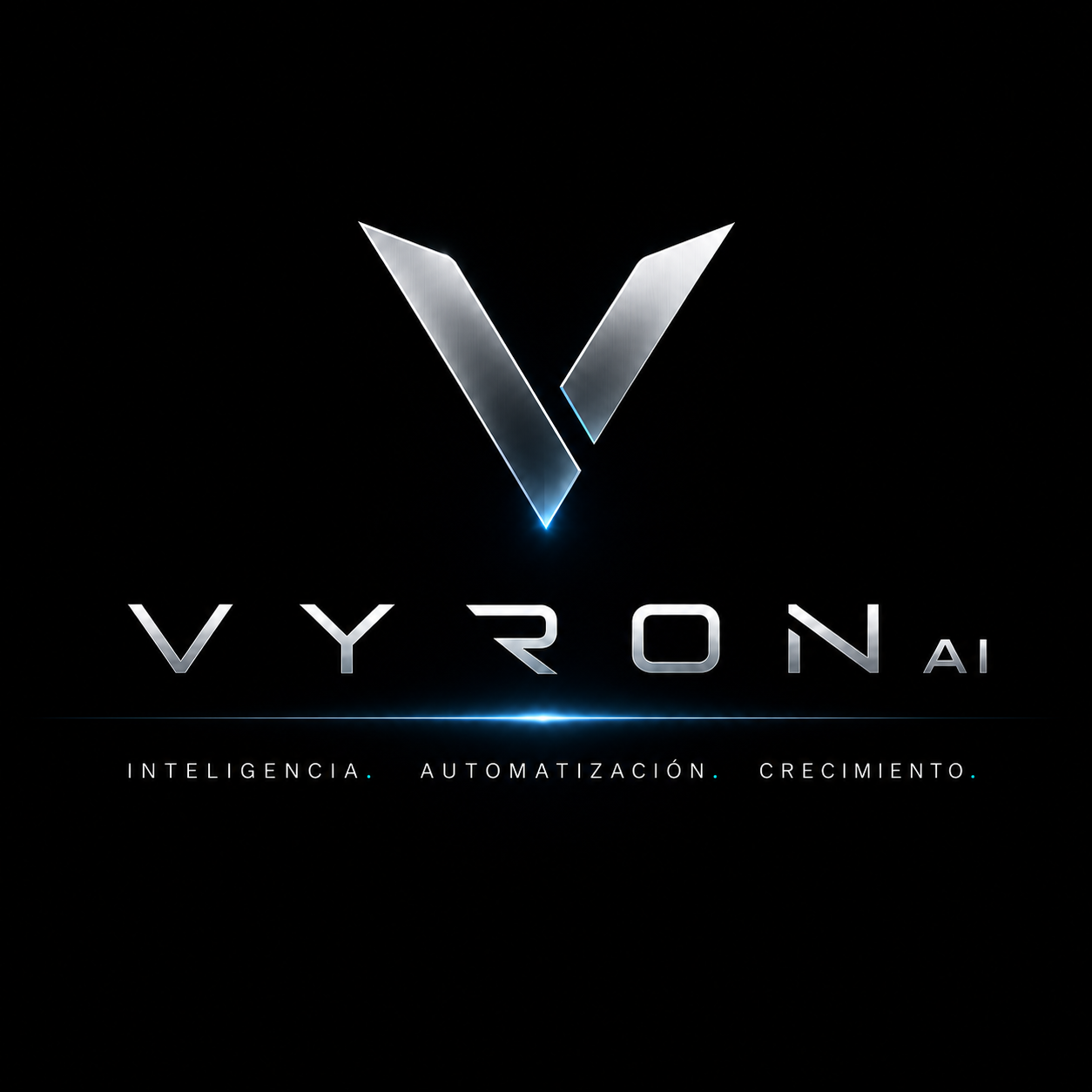 VYRON AI